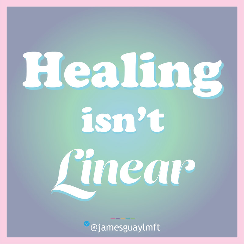 Process of Healing