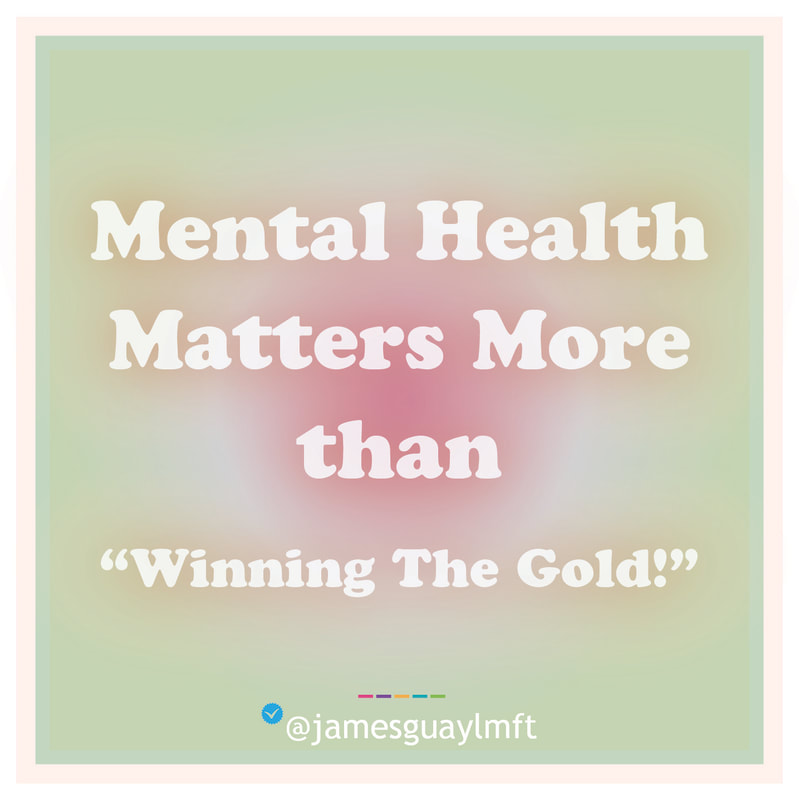 Mental Health Matters More than 