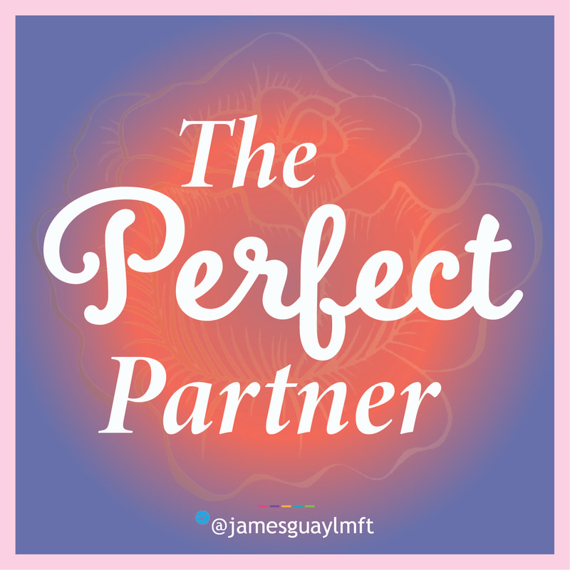 The Perfect Partner