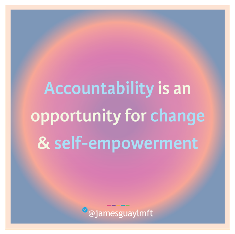 Accountability & Change 5