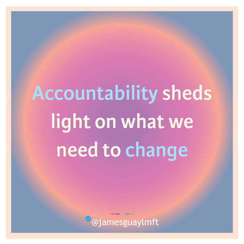 Accountability & Change 6