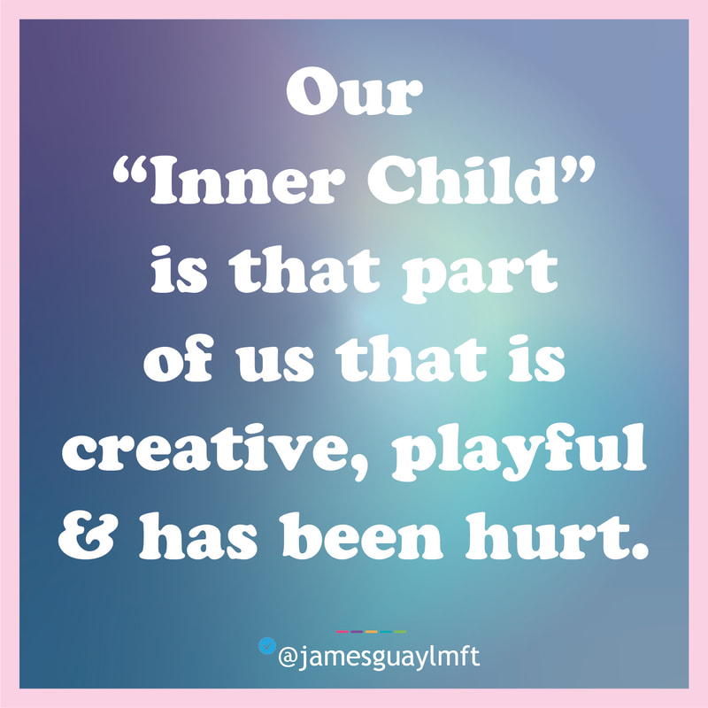 What is our Inner Child?