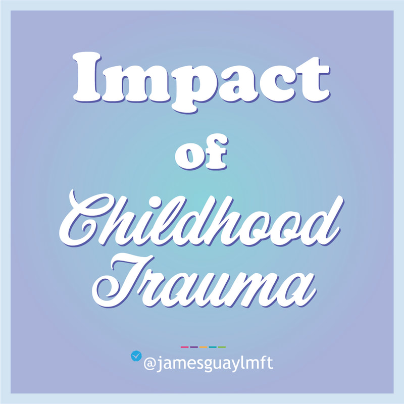 Impact of Childhood Trauma