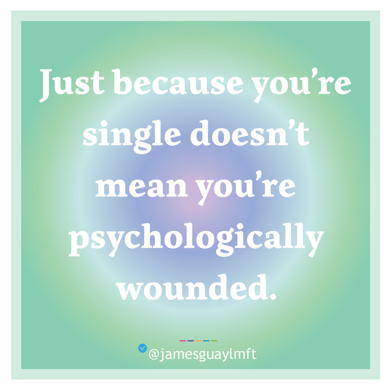 Single People Stigma